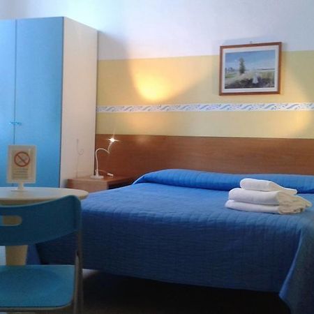Hotel Bel Sito Genova Eksteriør bilde
