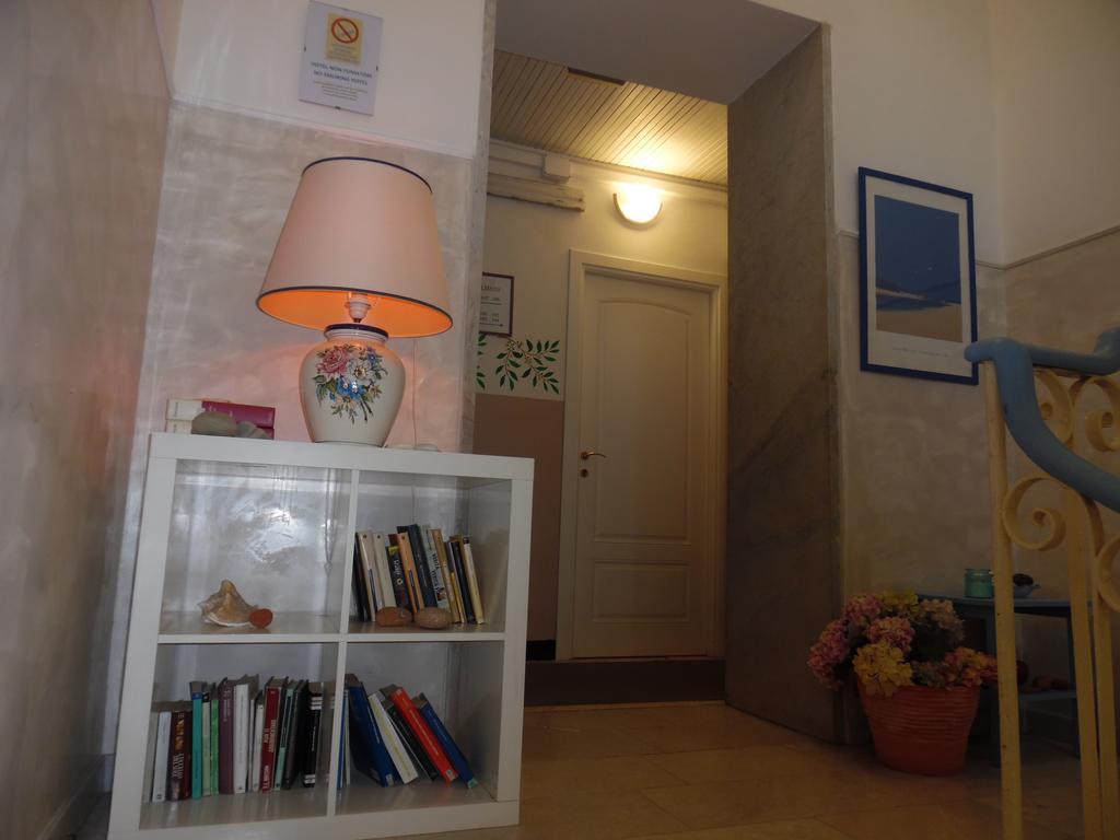 Hotel Bel Sito Genova Eksteriør bilde