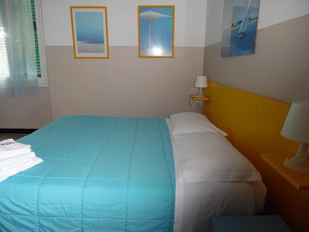 Hotel Bel Sito Genova Eksteriør bilde