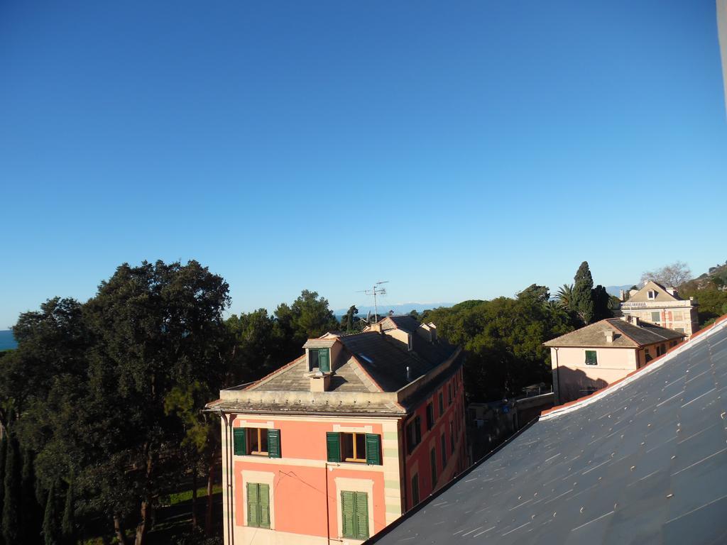 Hotel Bel Sito Genova Eksteriør bilde