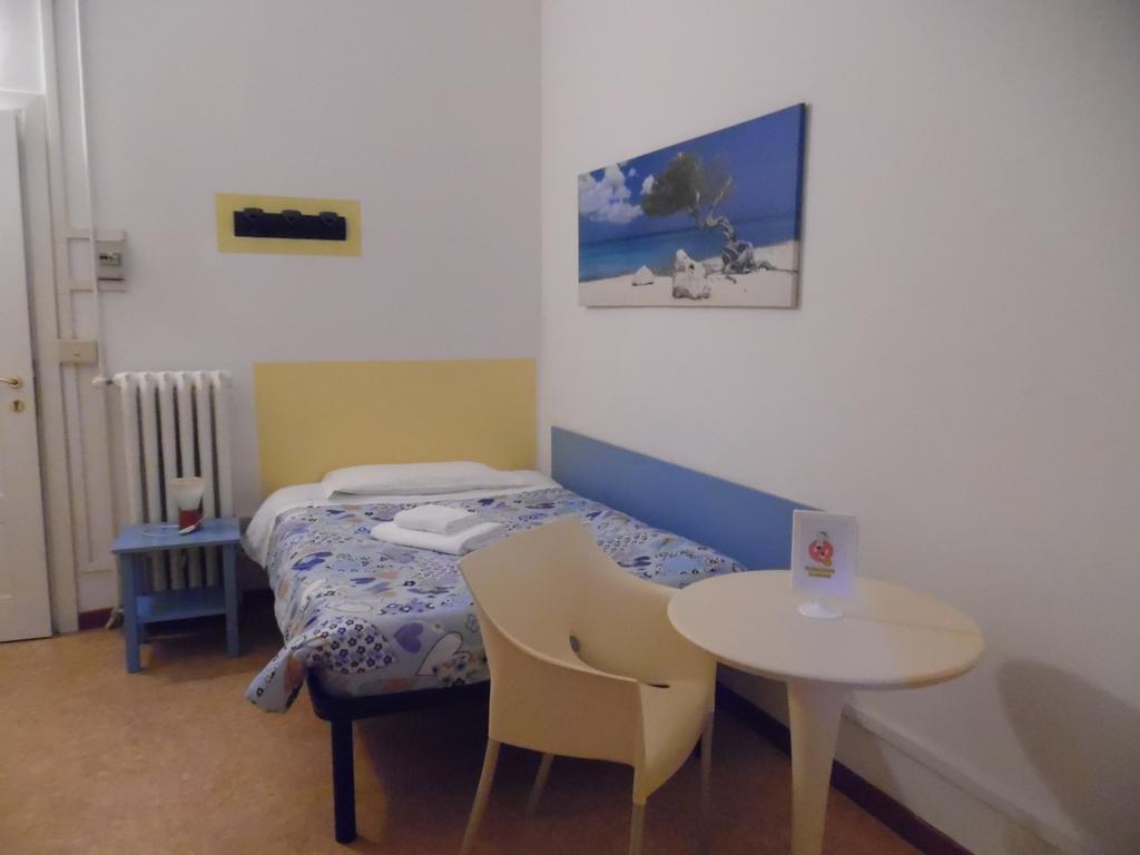 Hotel Bel Sito Genova Eksteriør bilde