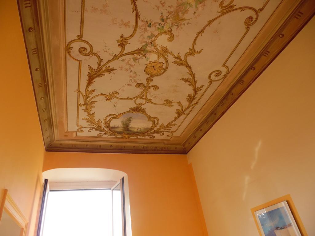 Hotel Bel Sito Genova Eksteriør bilde