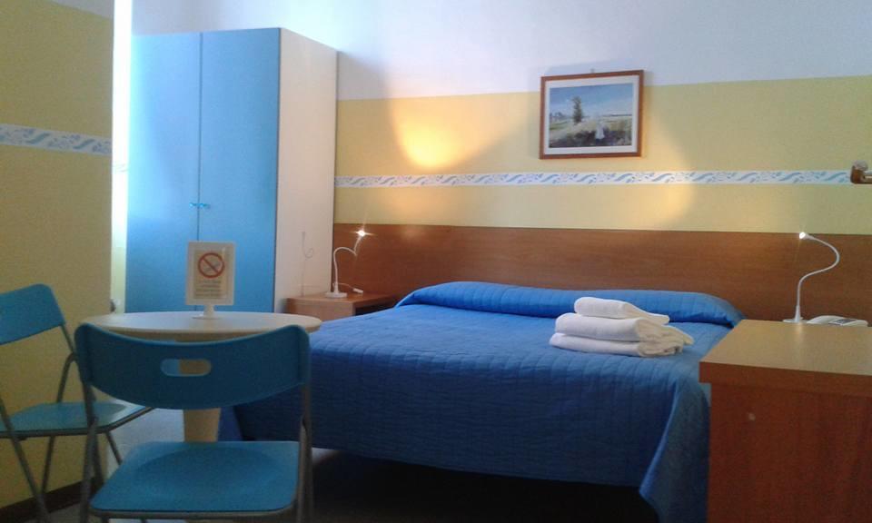 Hotel Bel Sito Genova Eksteriør bilde